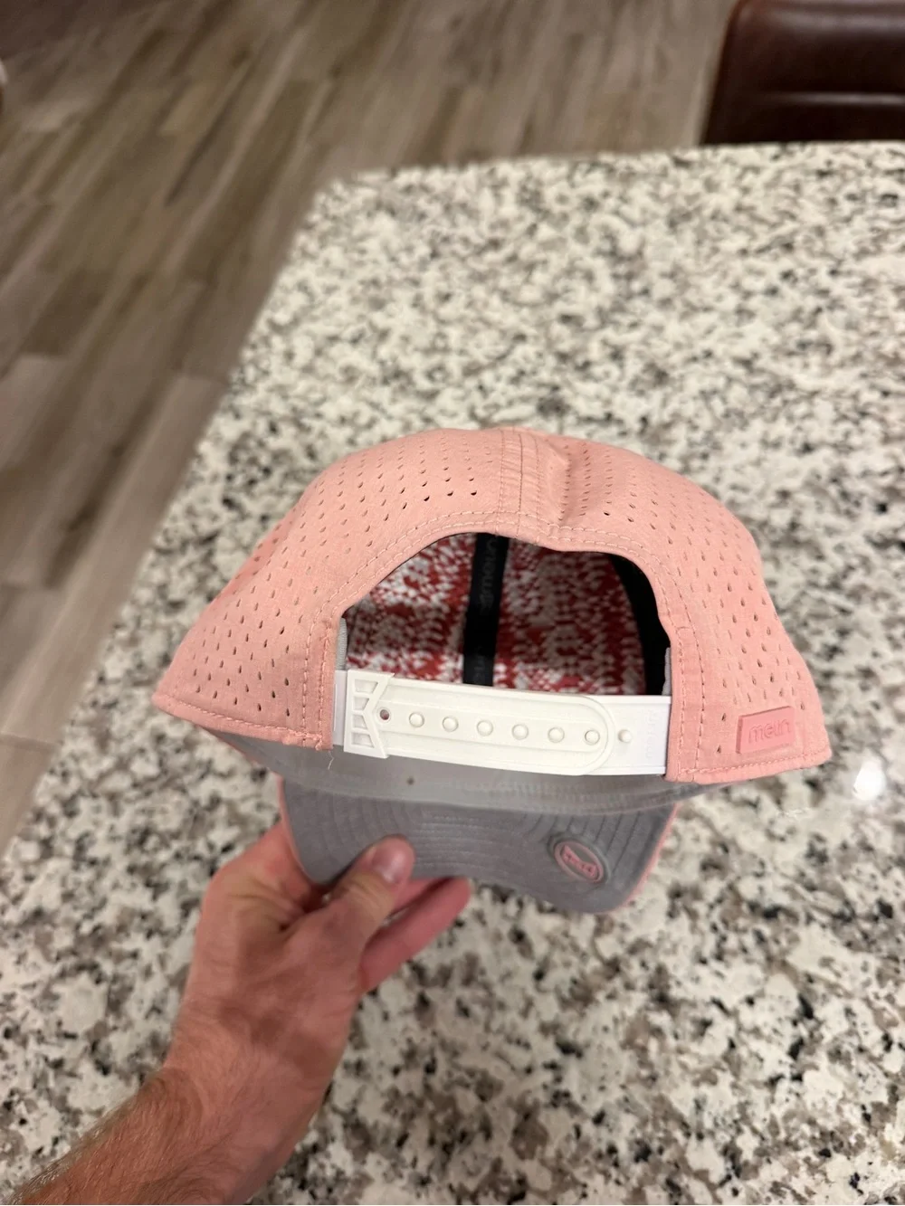 Melin A Game Hydro Pink Small